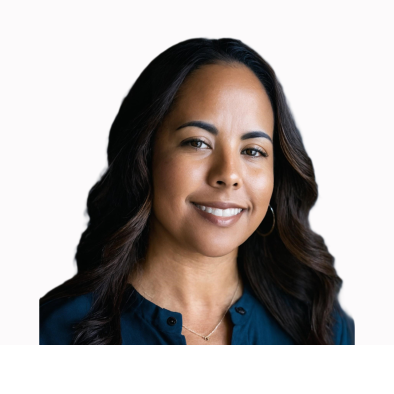 Lorette Lyttle, Secretary and Chief Operating Officer